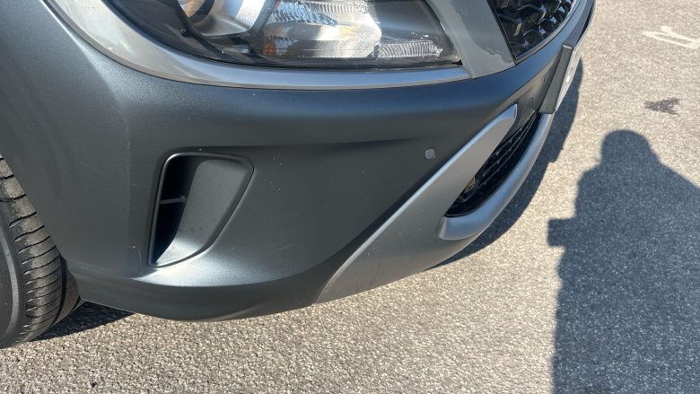 Hyundai KONA 1.6 GDi Hybrid Premium 5dr DCT Hybrid Hatchback